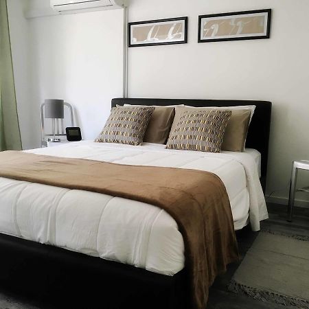 Cheerful Apartment In Nicosia Eksteriør billede