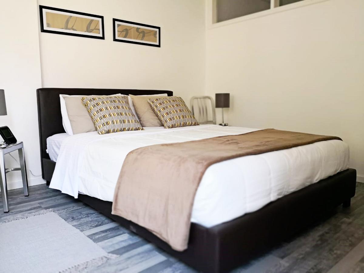 Cheerful Apartment In Nicosia Eksteriør billede