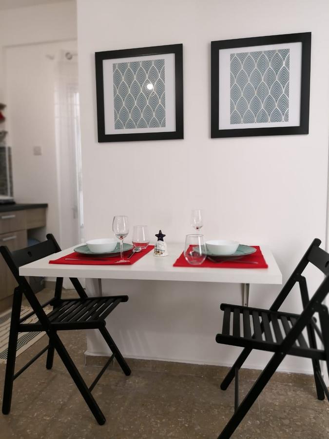 Cheerful Apartment In Nicosia Eksteriør billede