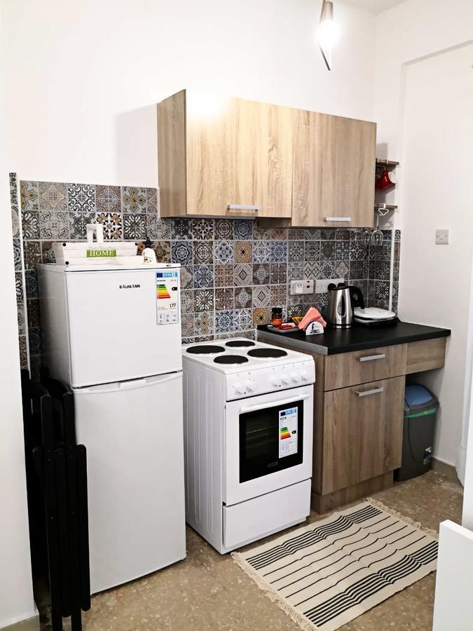 Cheerful Apartment In Nicosia Eksteriør billede