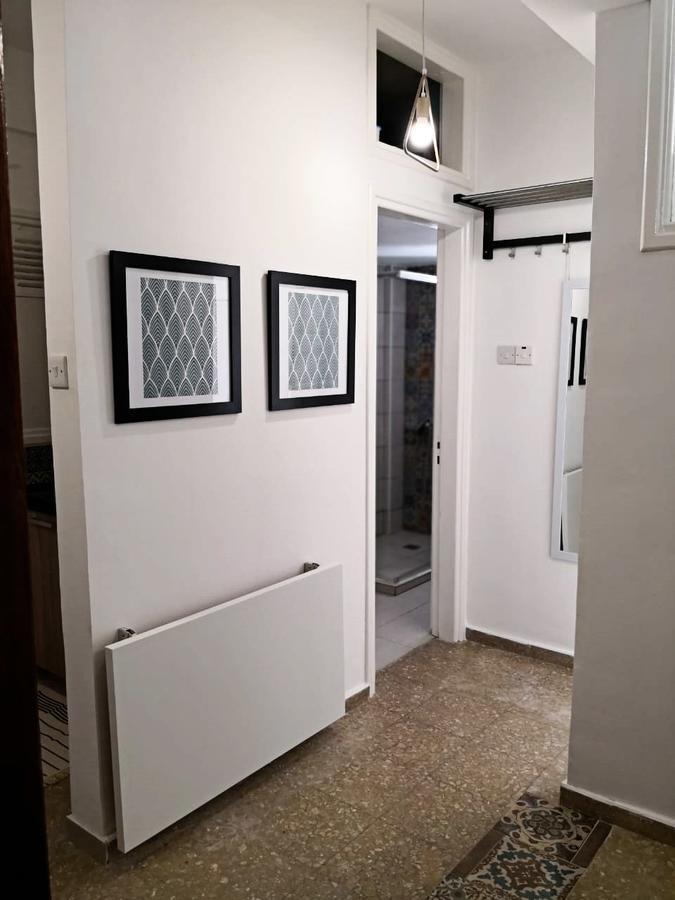 Cheerful Apartment In Nicosia Eksteriør billede