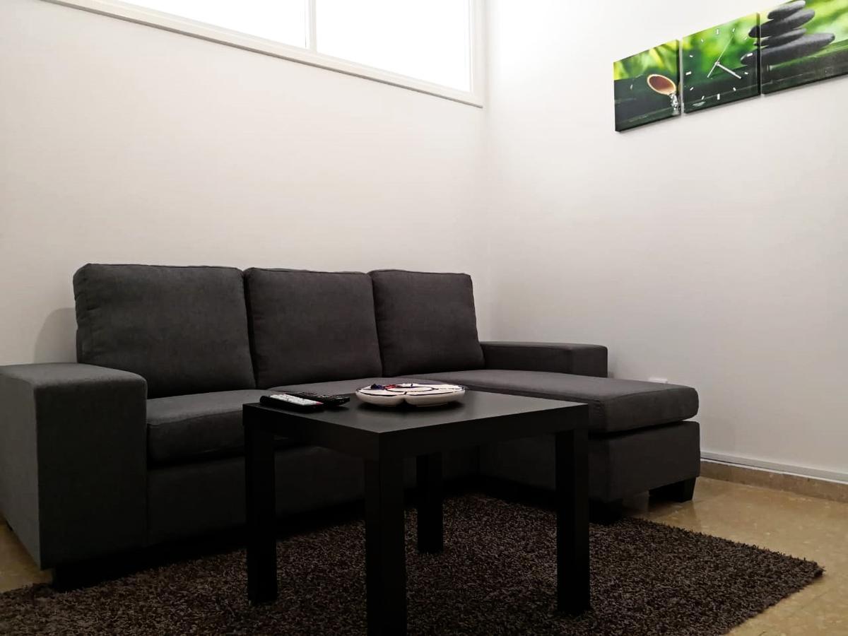 Cheerful Apartment In Nicosia Eksteriør billede