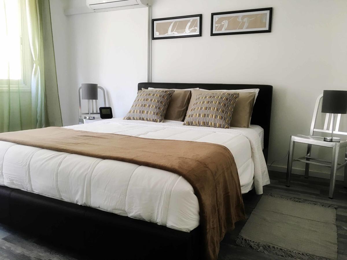 Cheerful Apartment In Nicosia Eksteriør billede