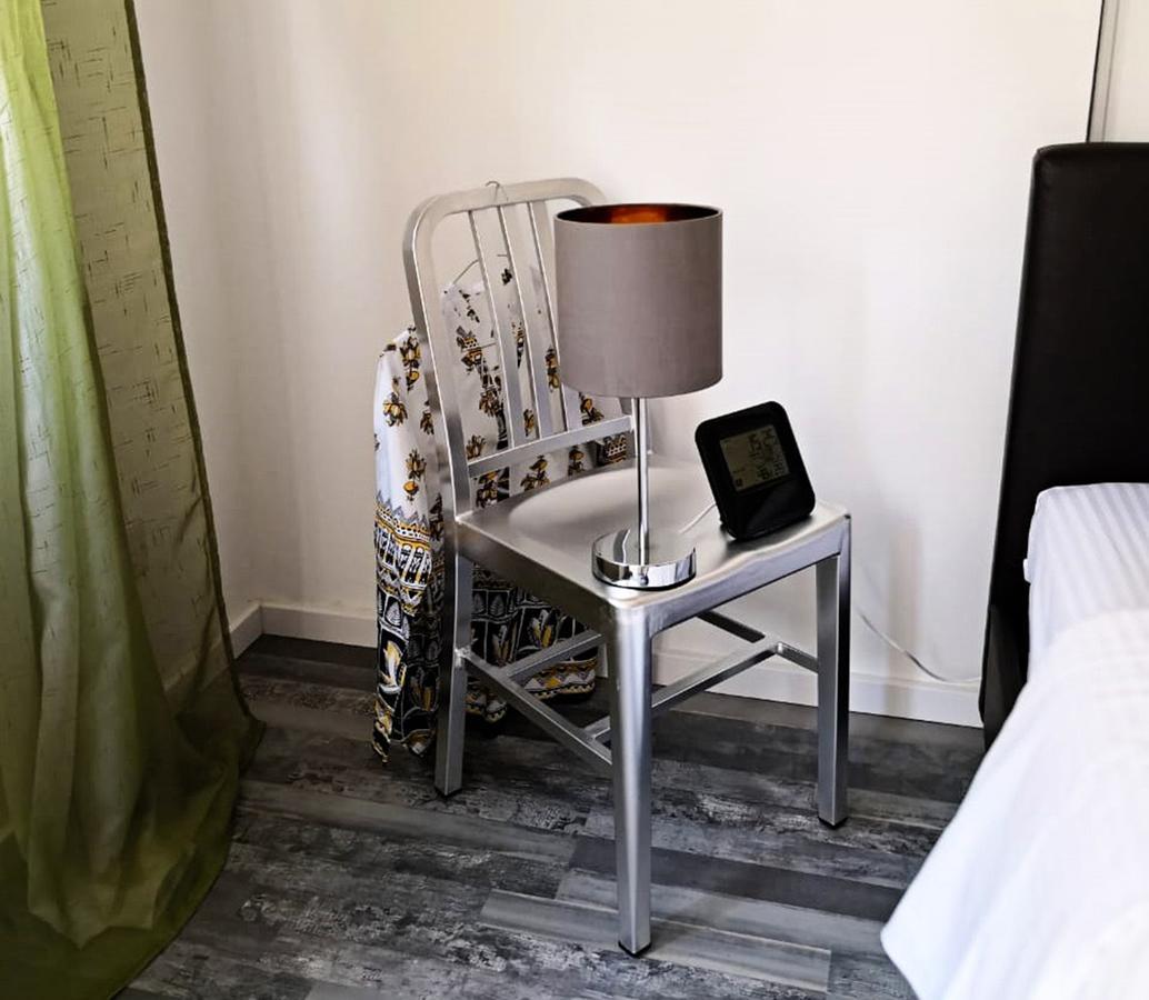 Cheerful Apartment In Nicosia Eksteriør billede
