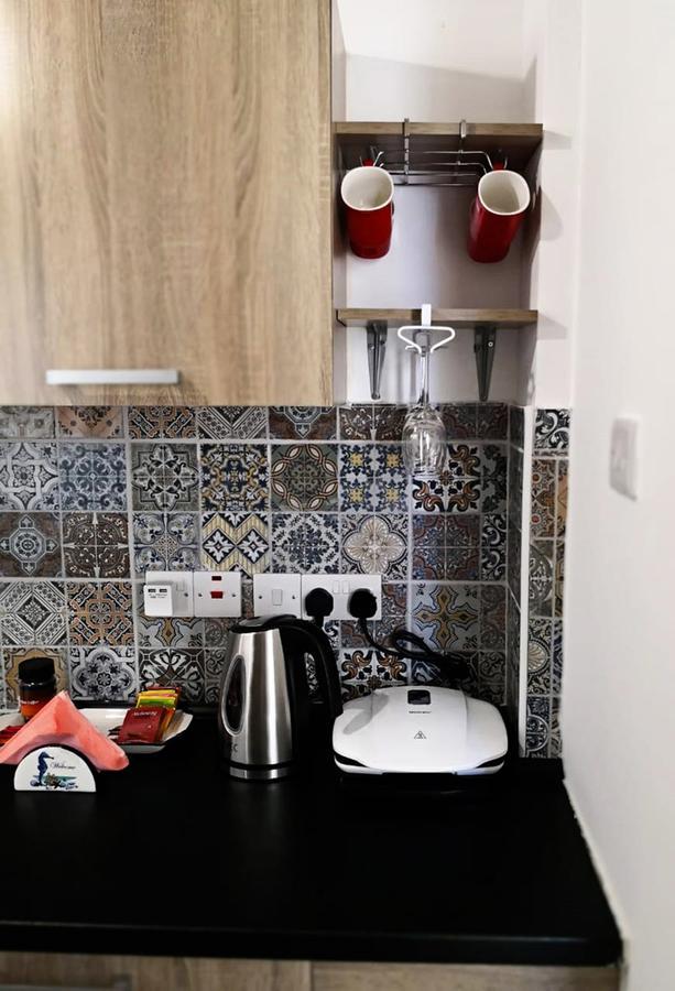 Cheerful Apartment In Nicosia Eksteriør billede